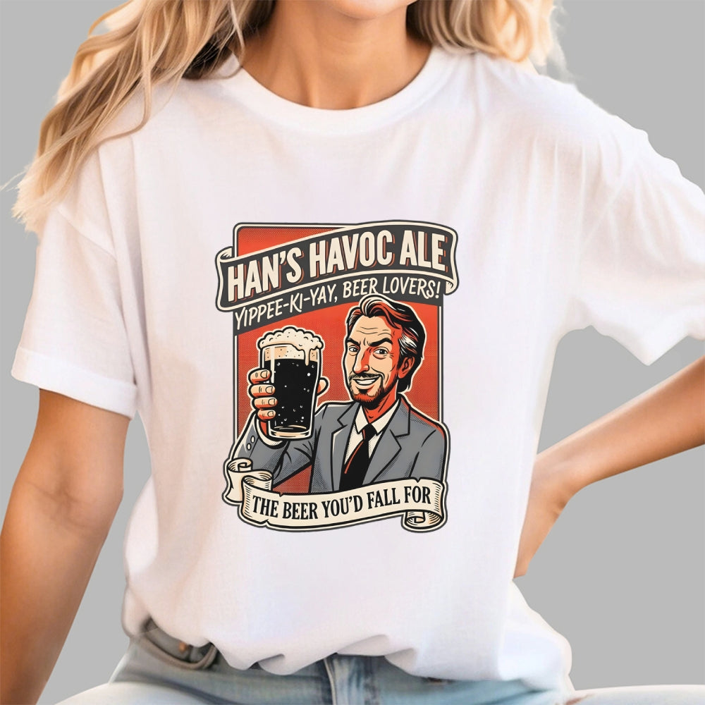 Havoc Ale  T-Shirt