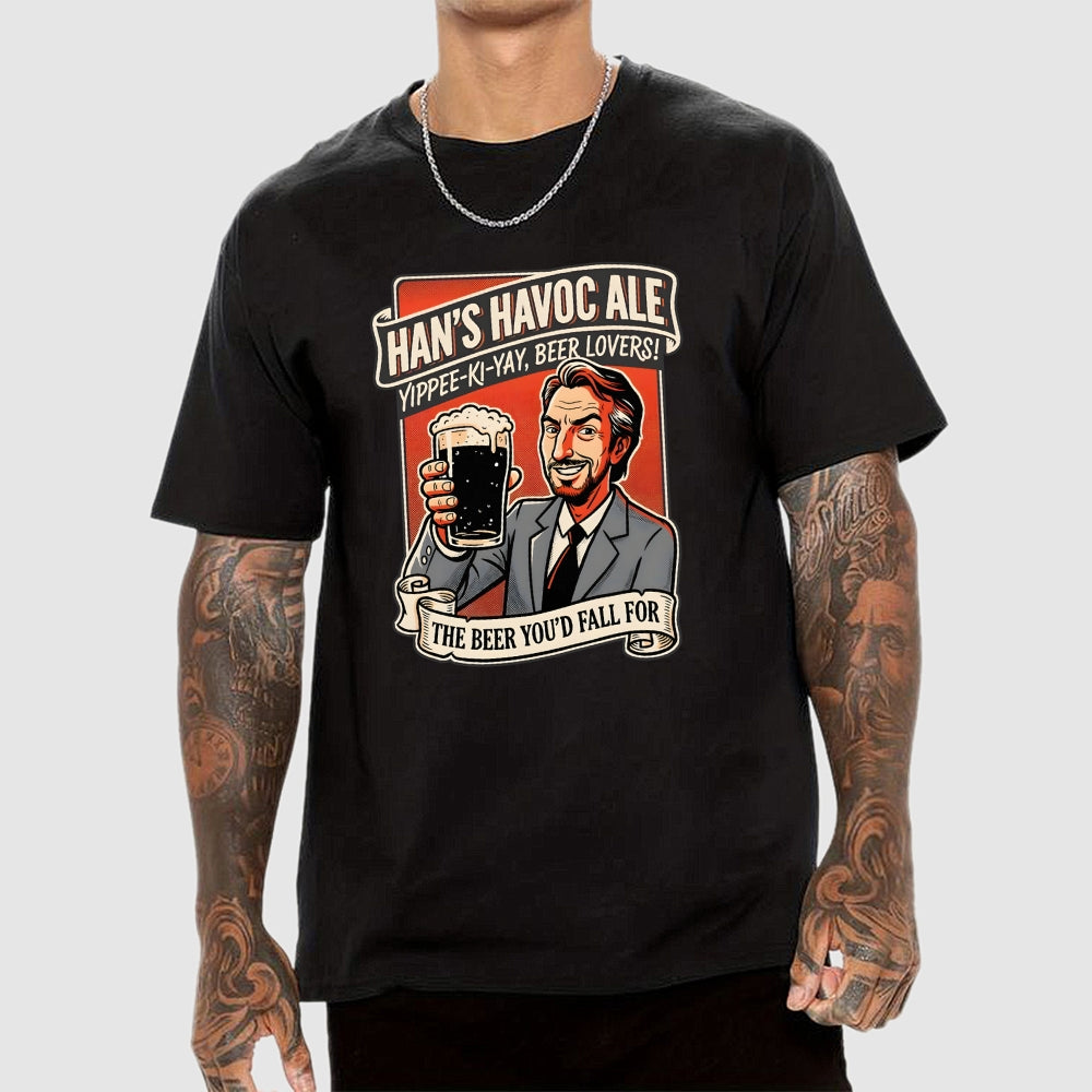 Havoc Ale  T-Shirt