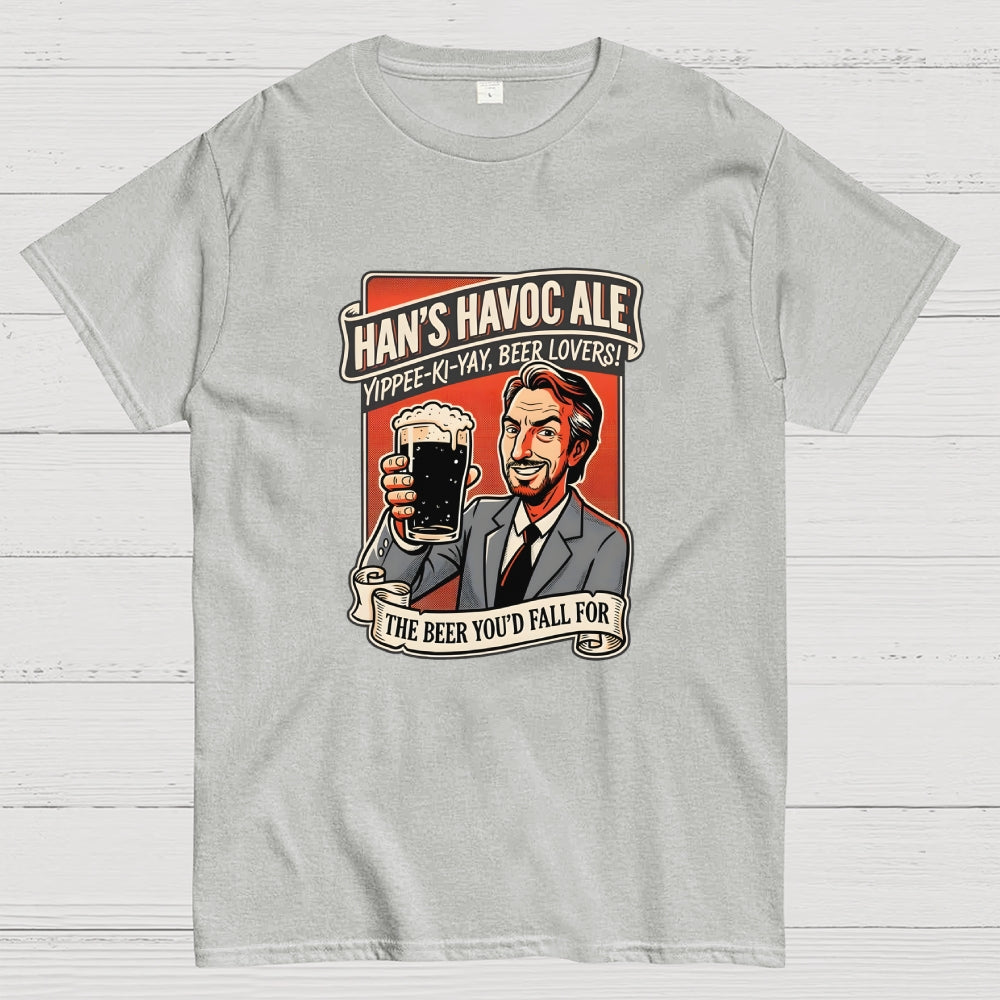 Havoc Ale  T-Shirt