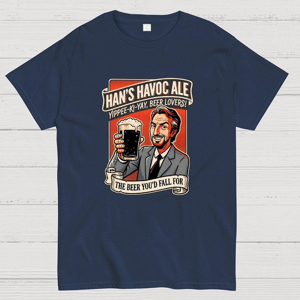 Havoc Ale  T-Shirt