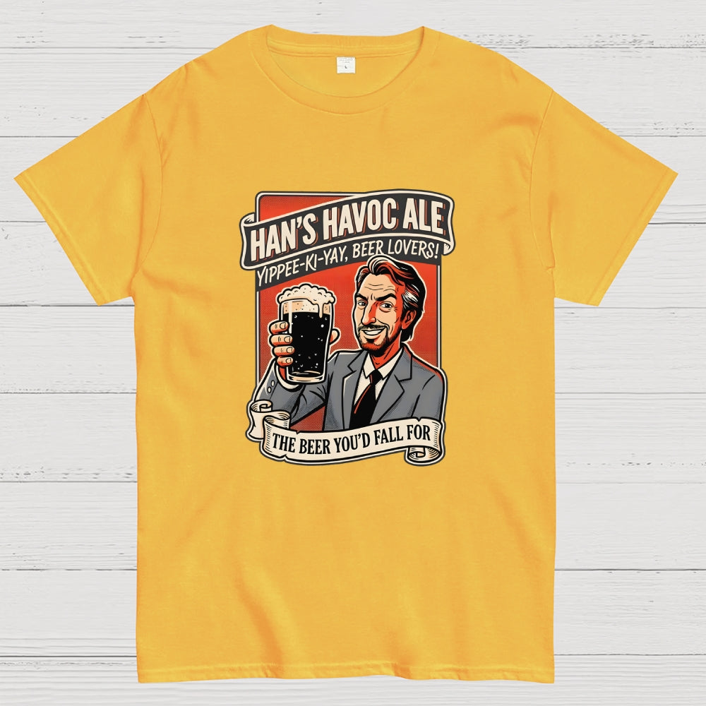 Havoc Ale  T-Shirt