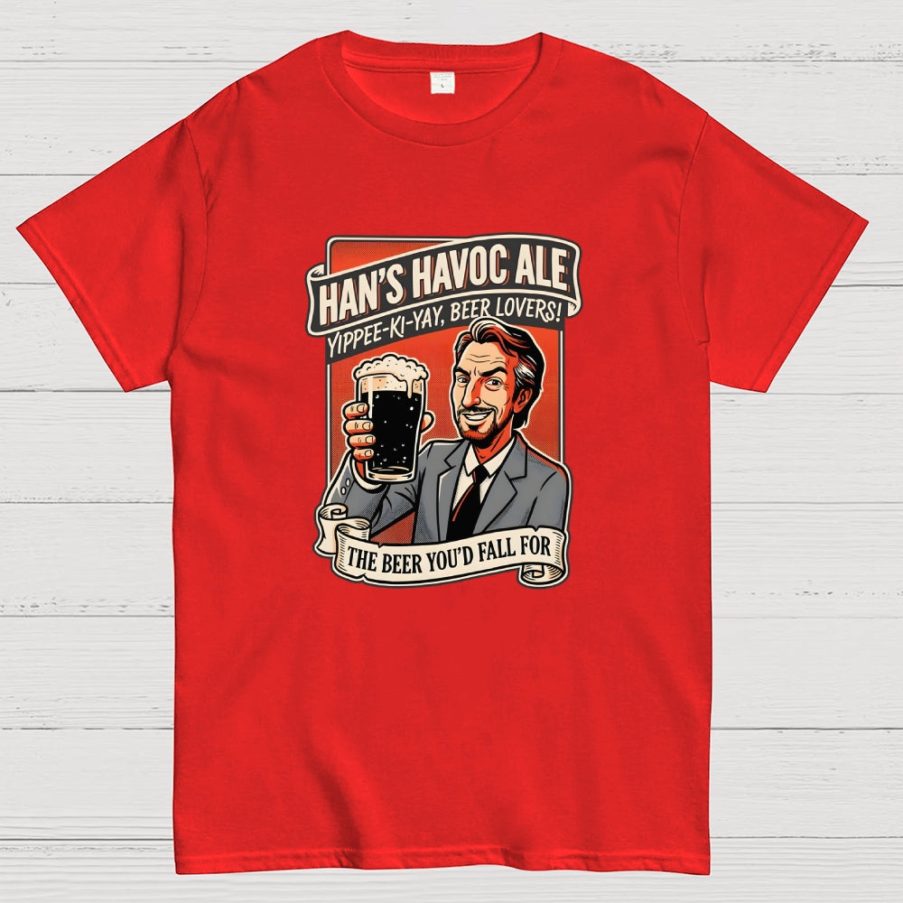 Havoc Ale  T-Shirt