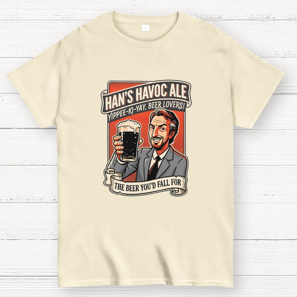 Havoc Ale  T-Shirt