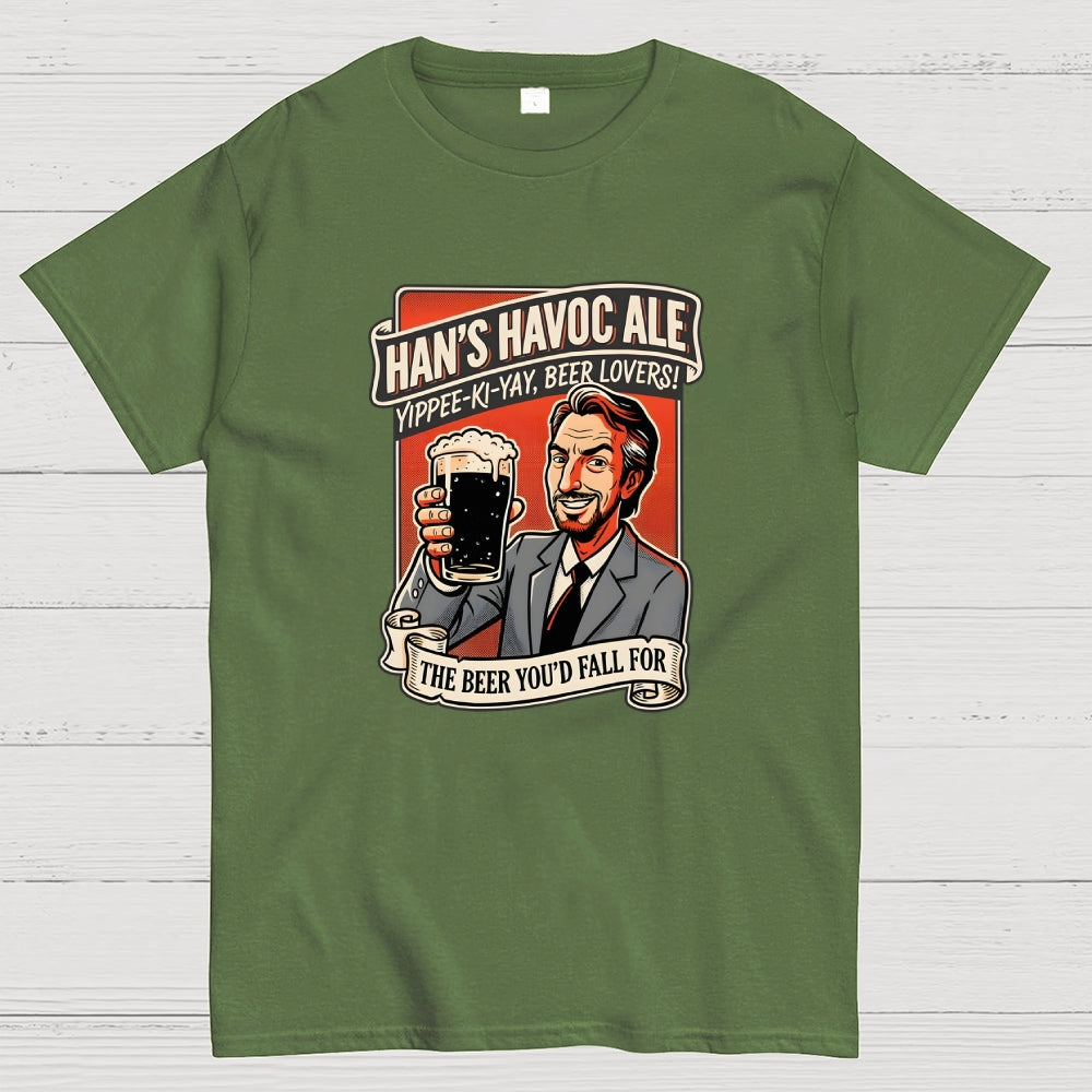 Havoc Ale  T-Shirt