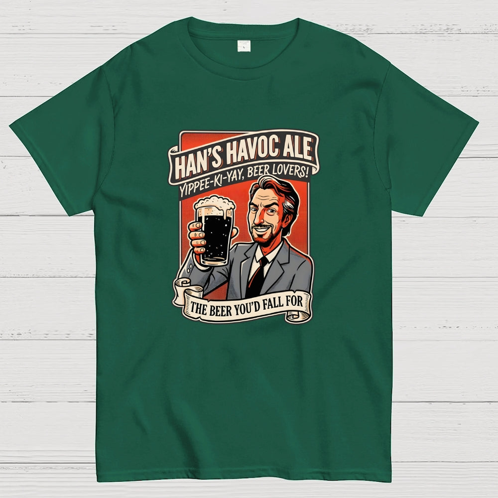 Havoc Ale  T-Shirt