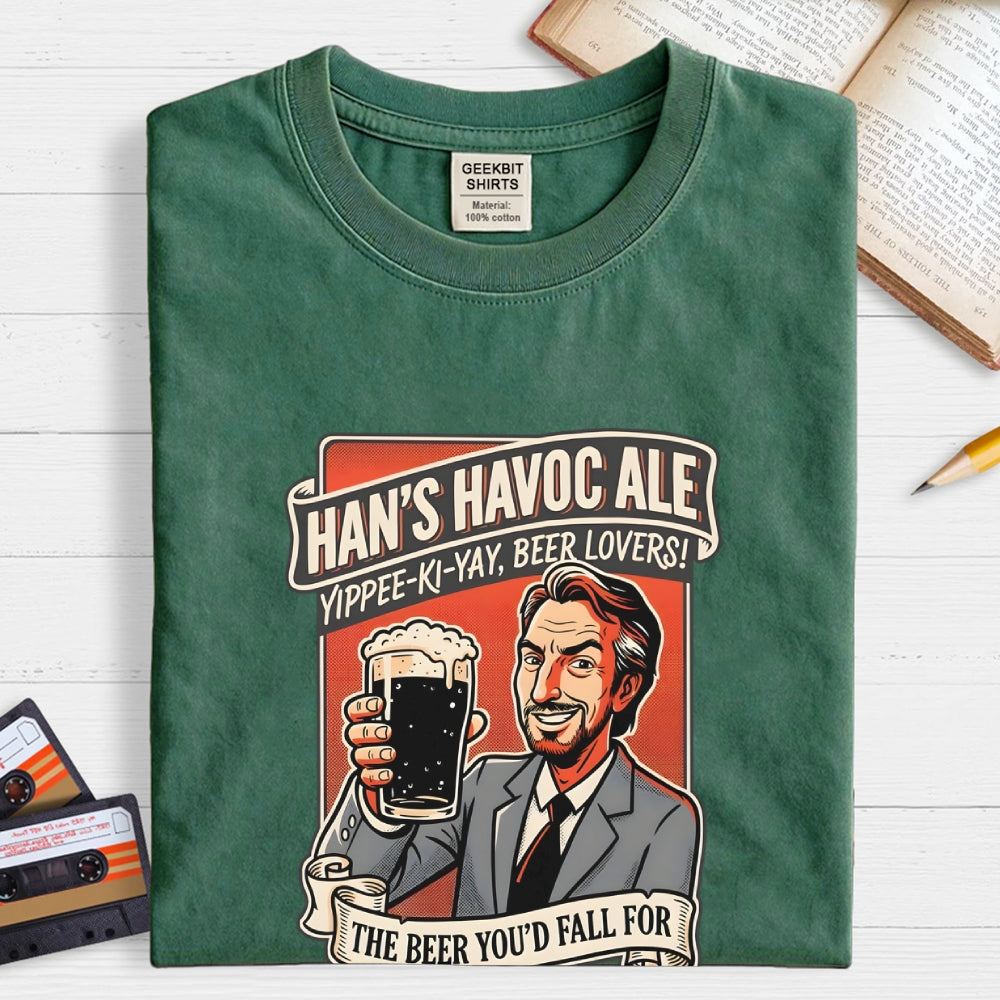 Havoc Ale  T-Shirt