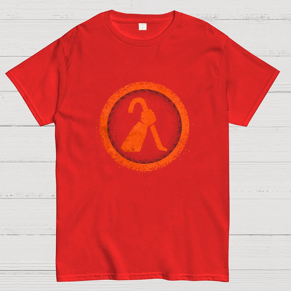 Freeman  T-Shirt