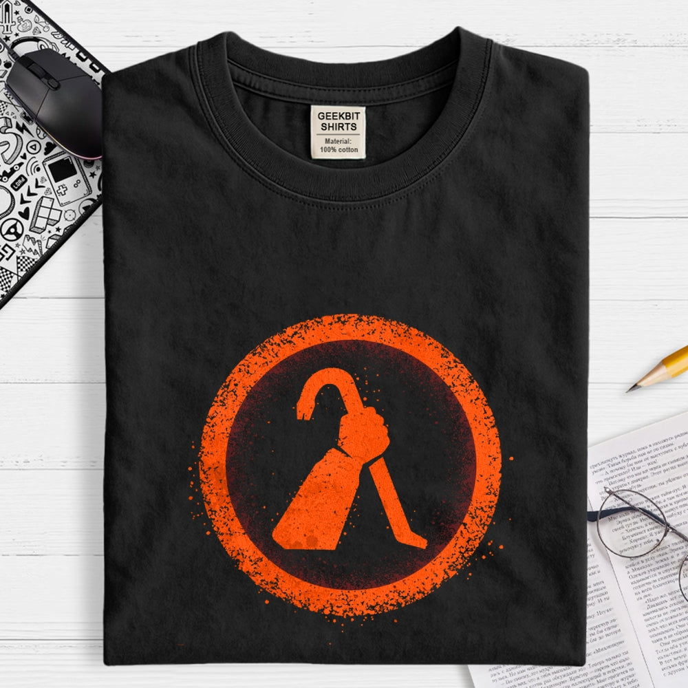 Freeman  T-Shirt