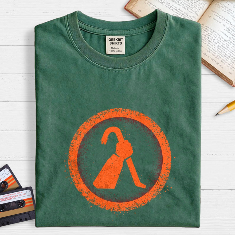 Freeman  T-Shirt