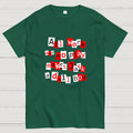 Dull Boy  T-Shirt