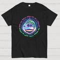 Becoming a Monster  T-Shirt