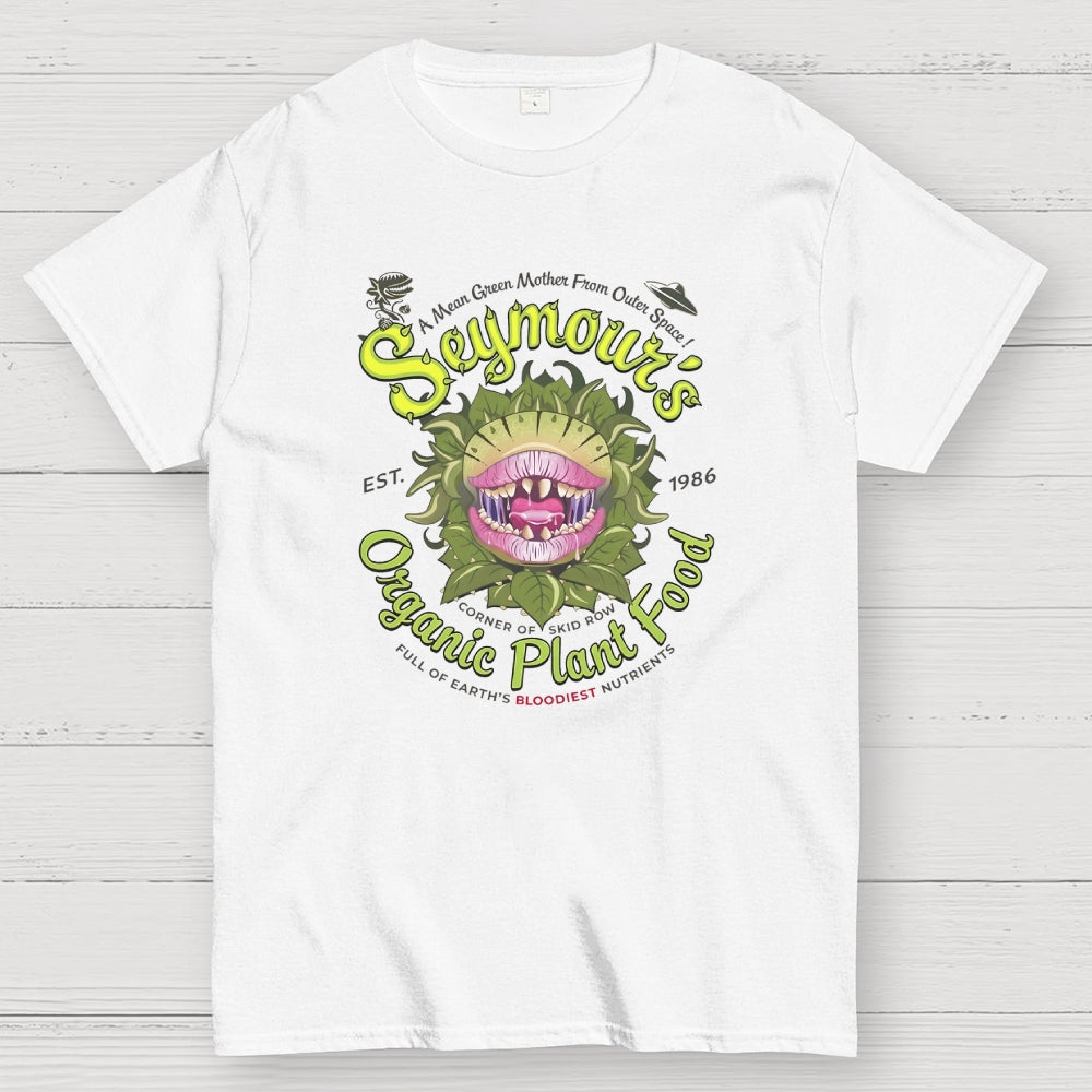 Full of Earth's Bloodiest Nutrients  T-Shirt