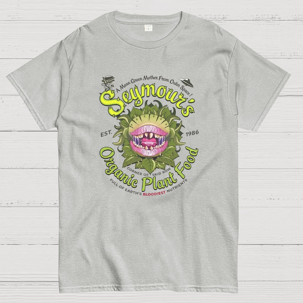 Full of Earth's Bloodiest Nutrients  T-Shirt