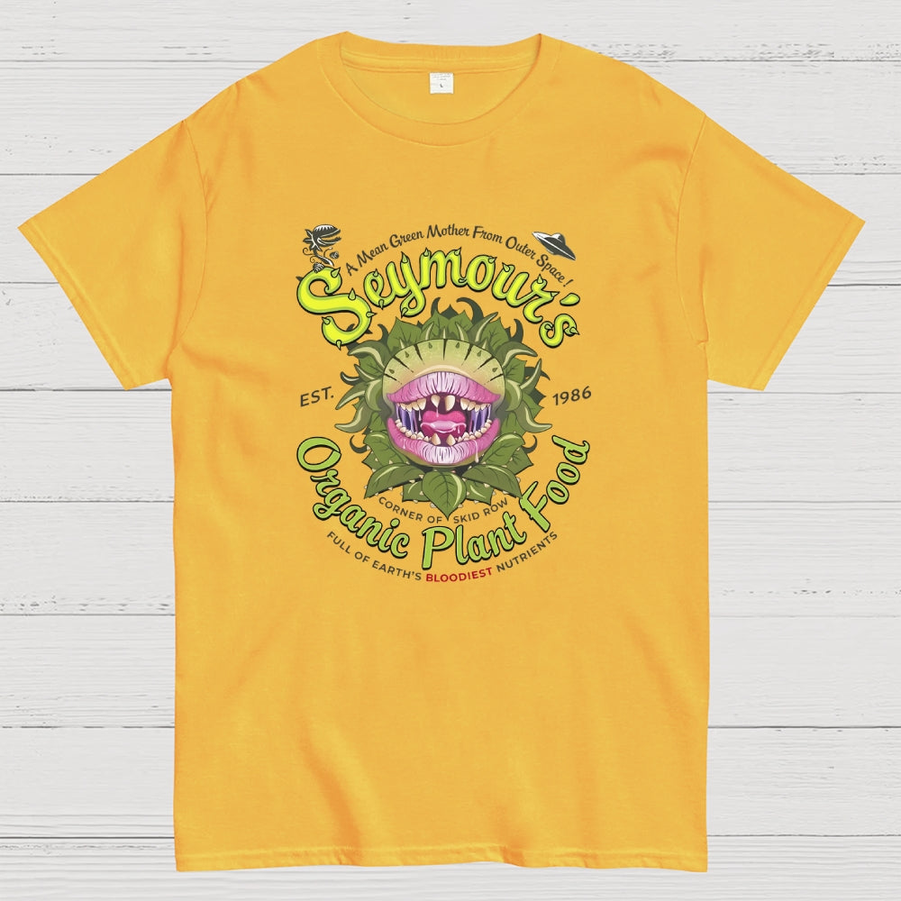 Full of Earth's Bloodiest Nutrients  T-Shirt