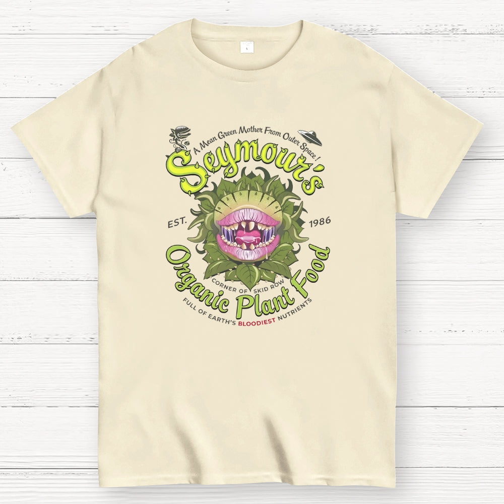Full of Earth's Bloodiest Nutrients  T-Shirt