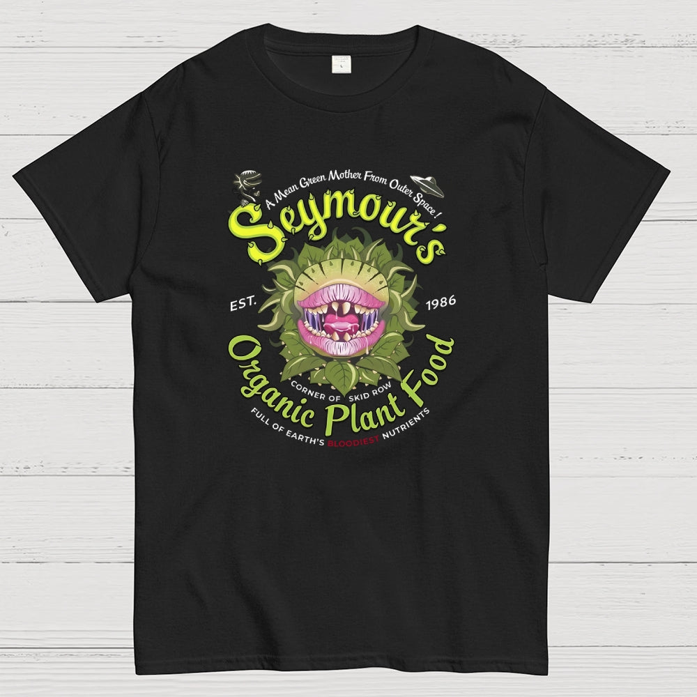 Full of Earth's Bloodiest Nutrients  T-Shirt