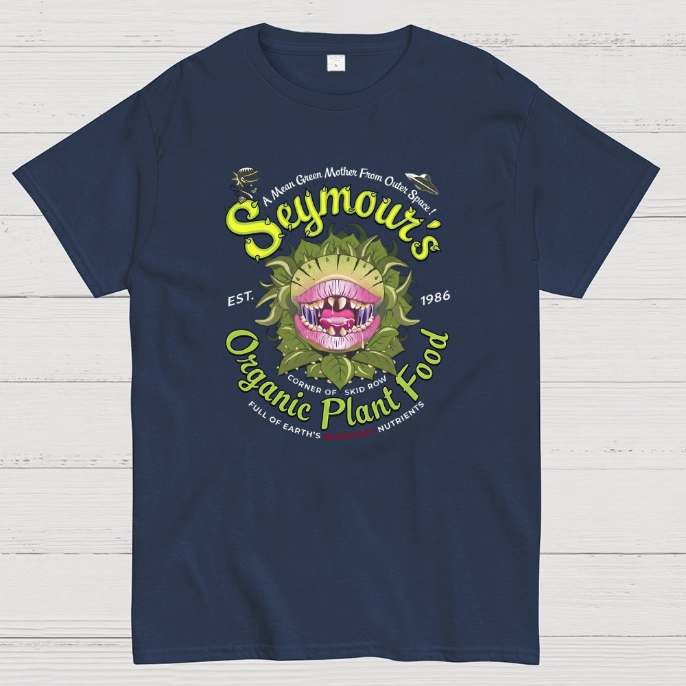 Full of Earth's Bloodiest Nutrients  T-Shirt