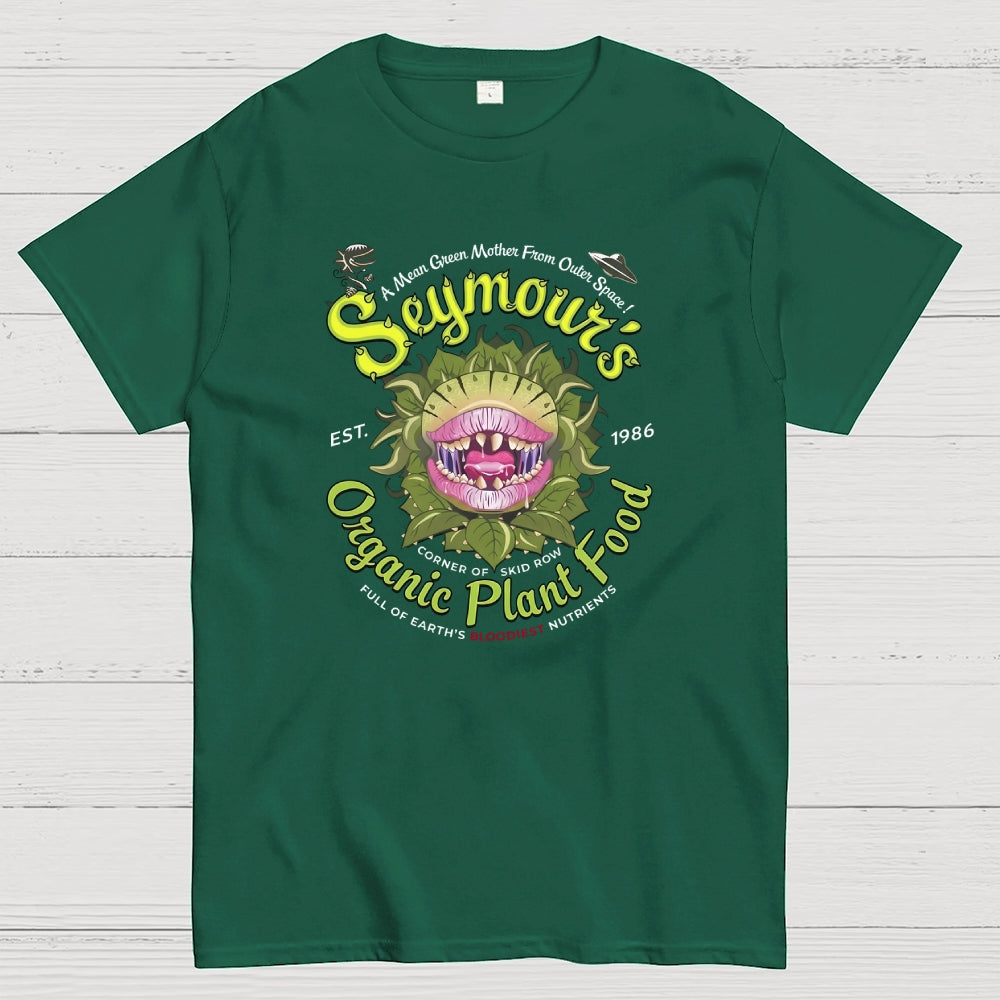 Full of Earth's Bloodiest Nutrients  T-Shirt
