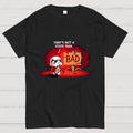 That's Not a Good Sign Art Print  T-Shirt