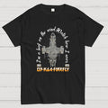 Watch How I Soar  T-Shirt