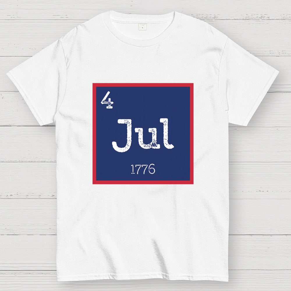 The Independent Element  T-Shirt