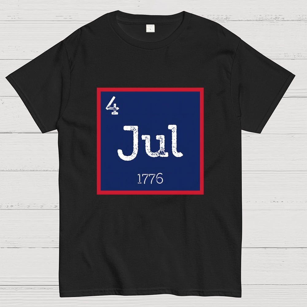 The Independent Element  T-Shirt
