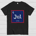 The Independent Element  T-Shirt