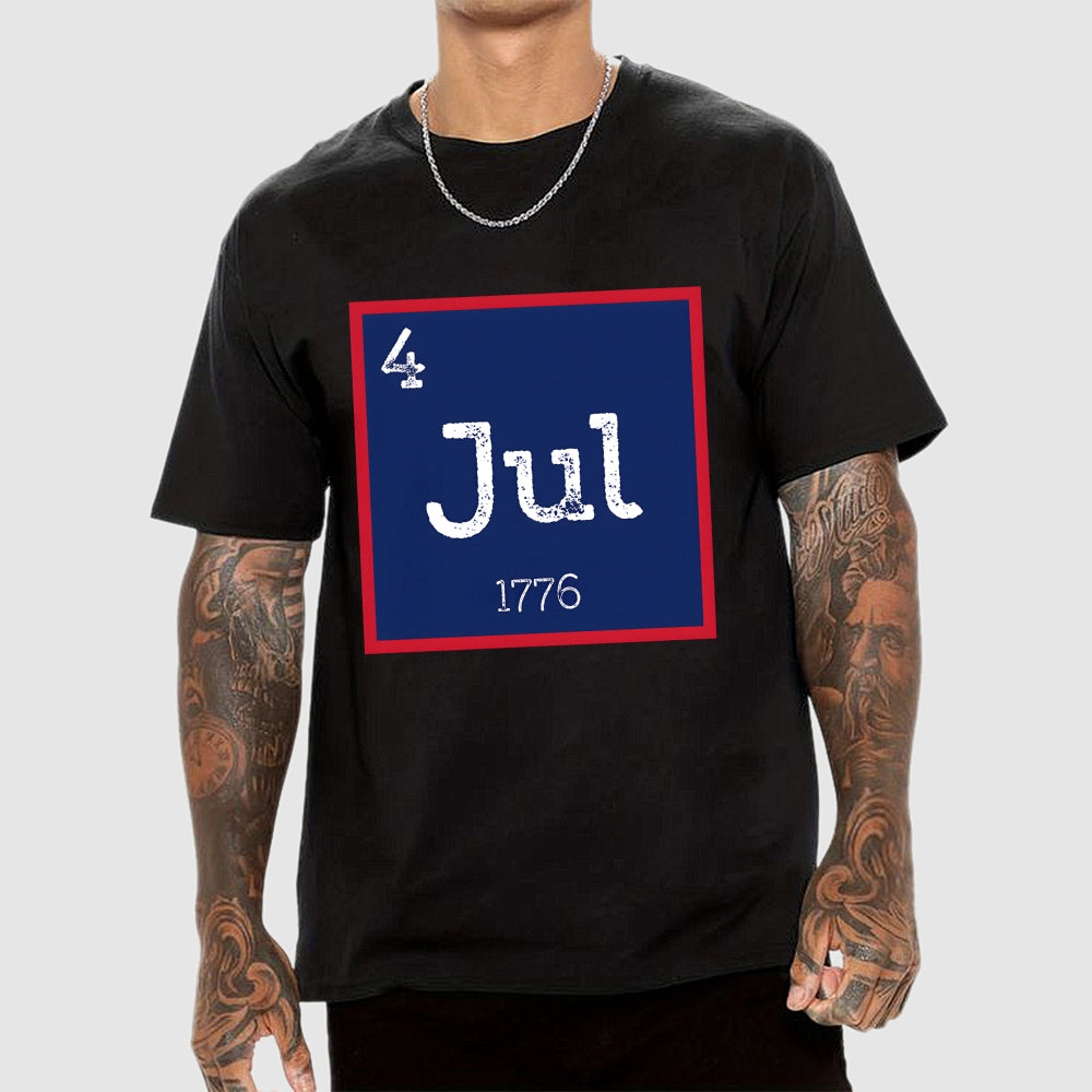 The Independent Element  T-Shirt