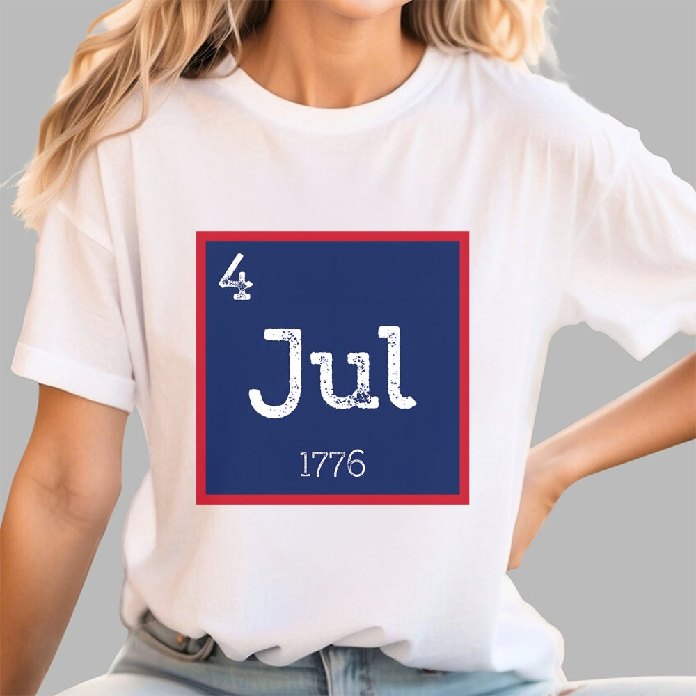 The Independent Element  T-Shirt
