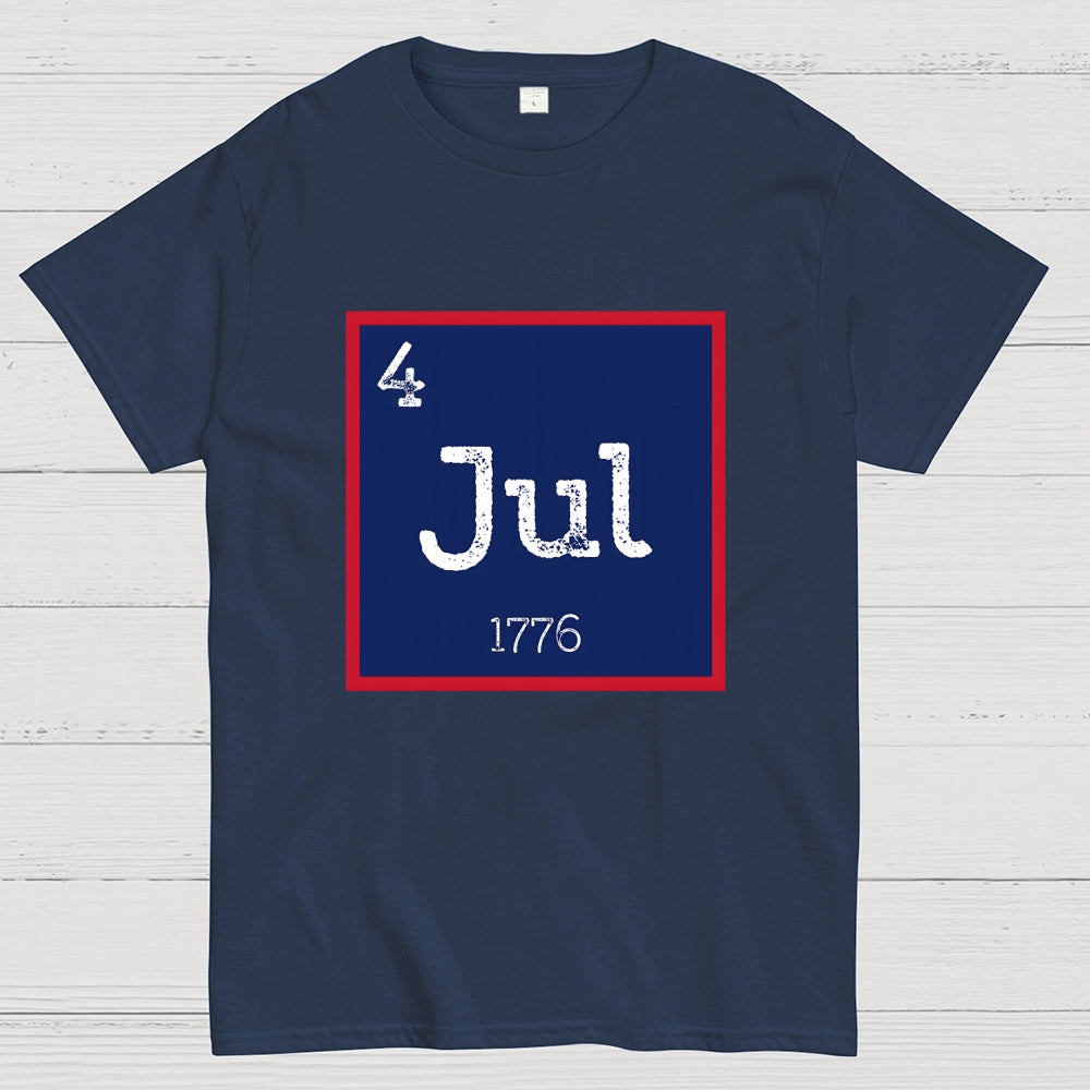 The Independent Element  T-Shirt
