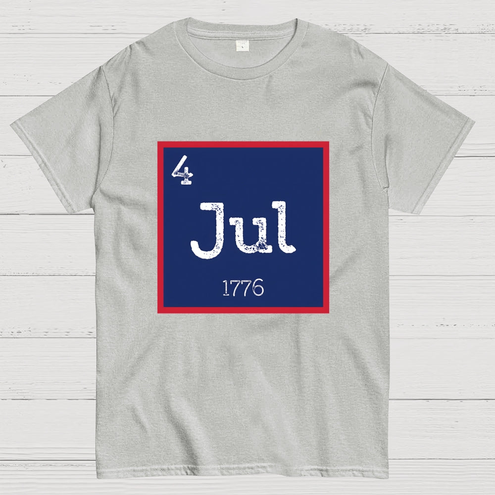 The Independent Element  T-Shirt