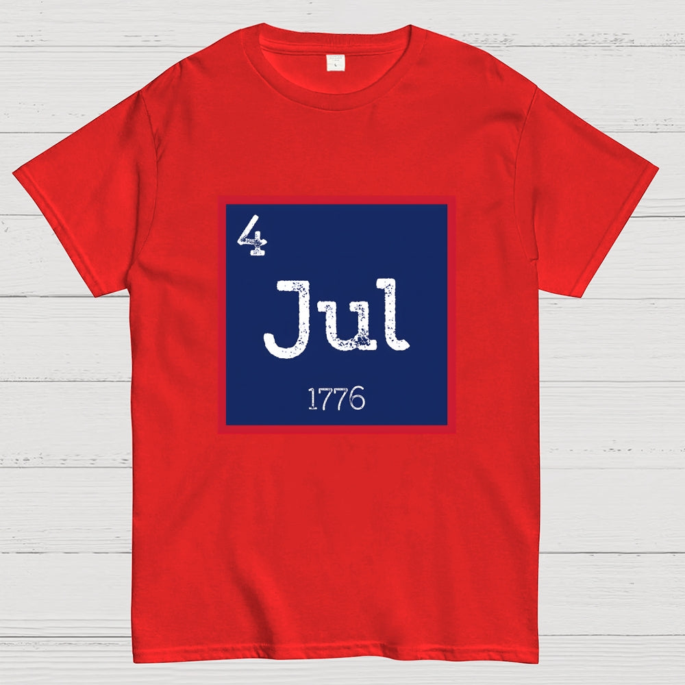 The Independent Element  T-Shirt