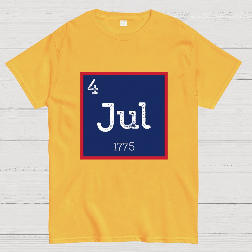 The Independent Element  T-Shirt