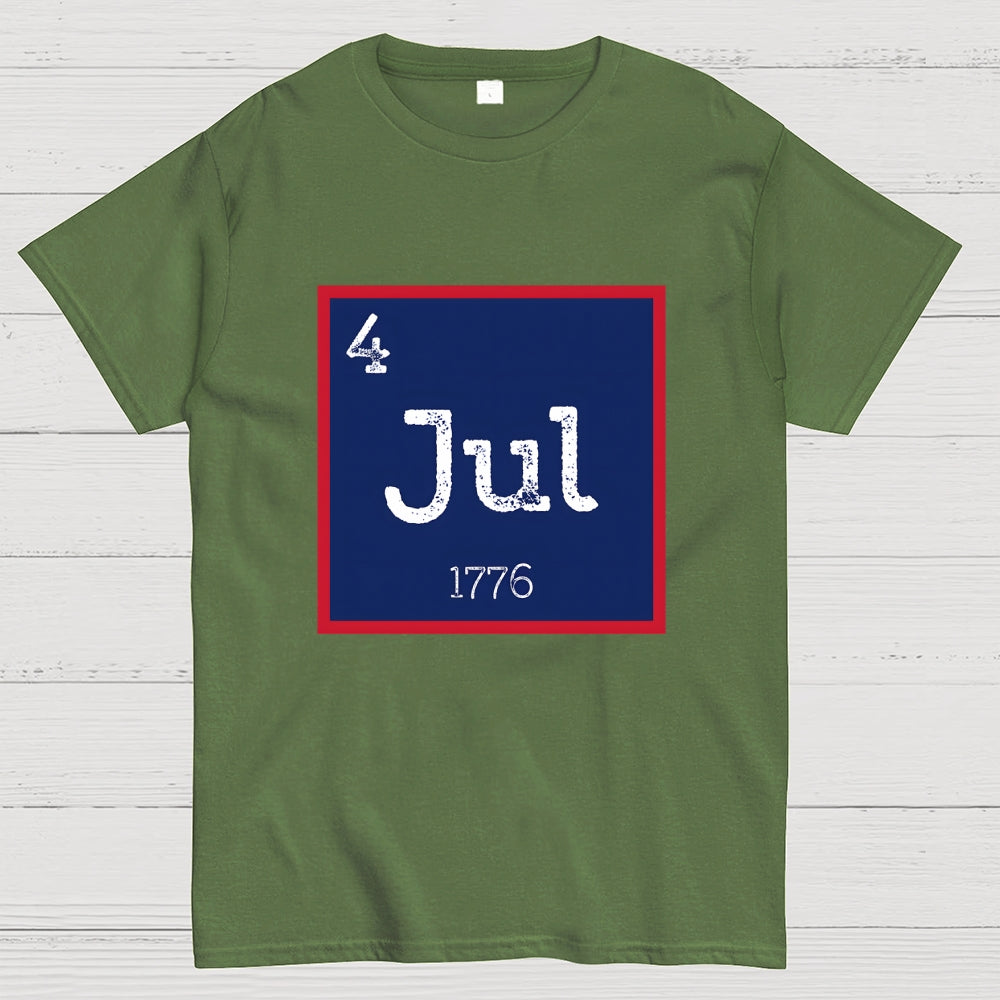 The Independent Element  T-Shirt
