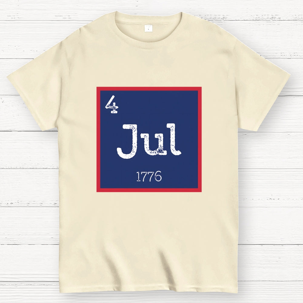 The Independent Element  T-Shirt
