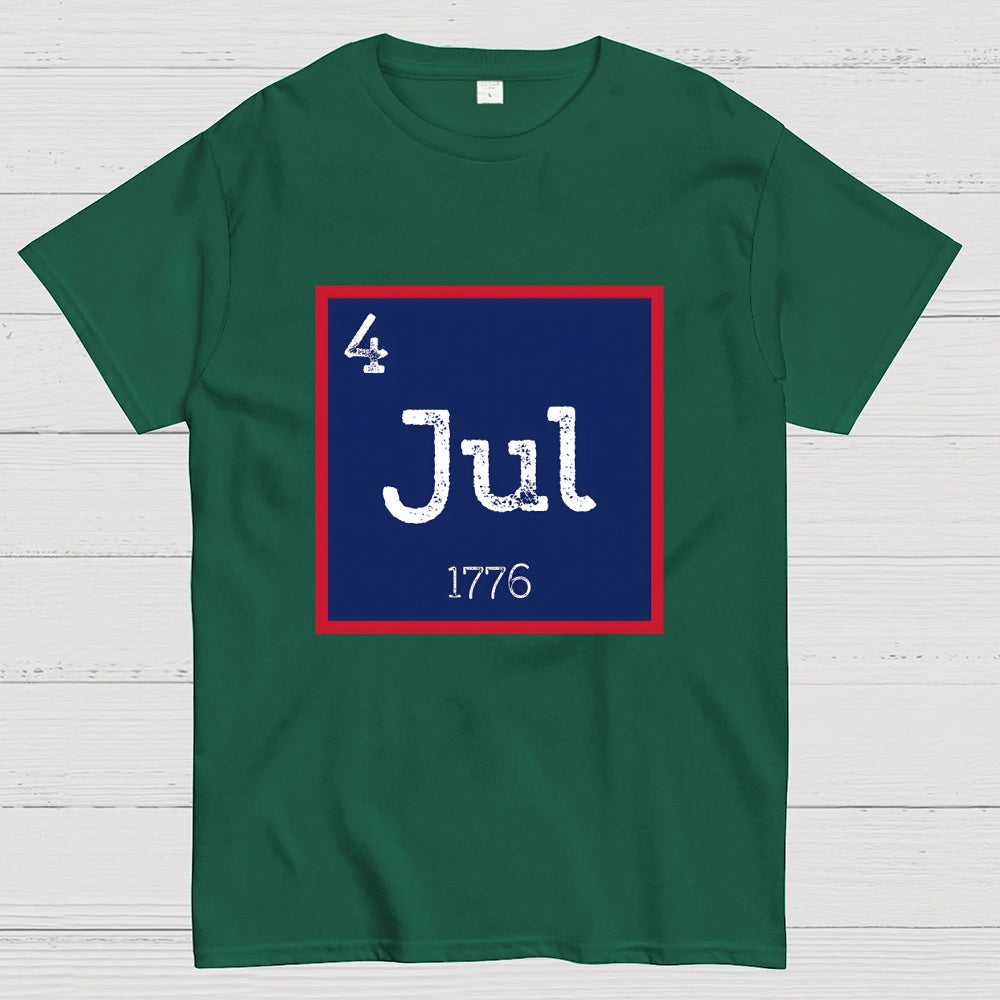 The Independent Element  T-Shirt