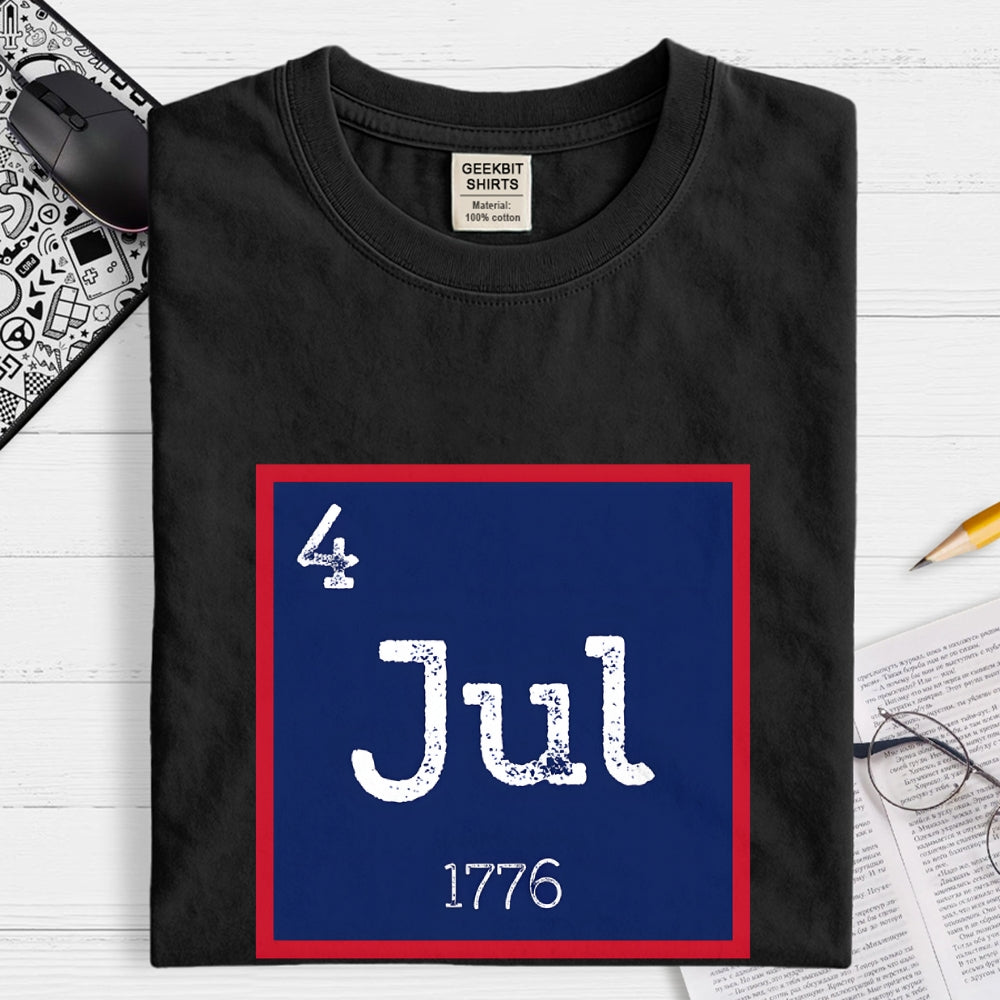 The Independent Element  T-Shirt