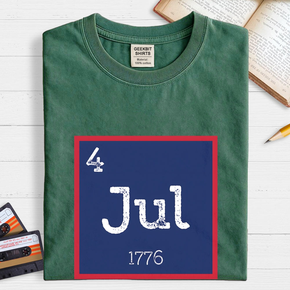 The Independent Element  T-Shirt
