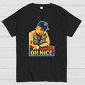 Onslow Oh Nice  T-Shirt