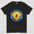 Only Interested In Goofy Blondes  T-Shirt