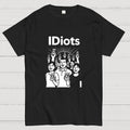 IDiots Digital ID Card  T-Shirt