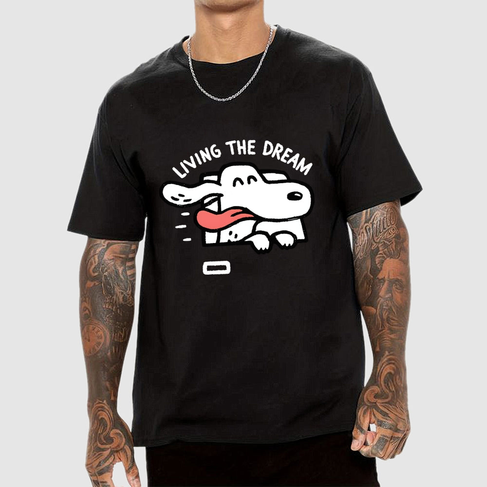 Valid But Wrong  T-Shirt