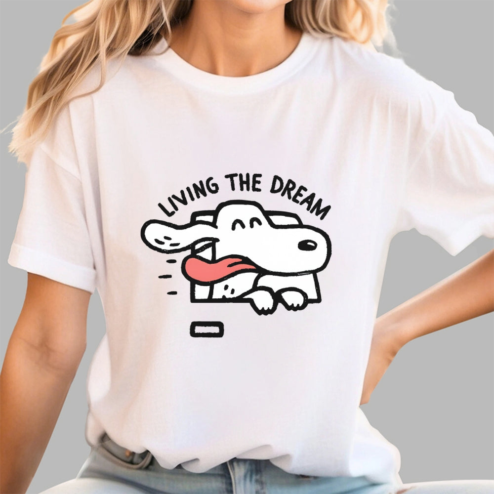 Valid But Wrong  T-Shirt