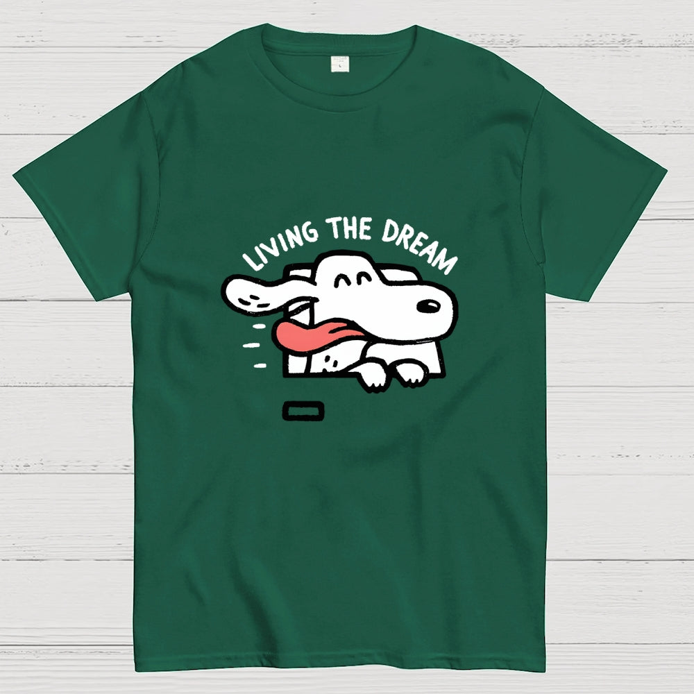 Valid But Wrong  T-Shirt