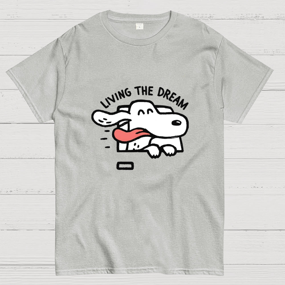 Valid But Wrong  T-Shirt