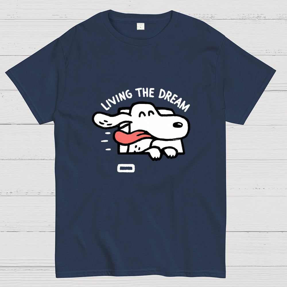 Valid But Wrong  T-Shirt
