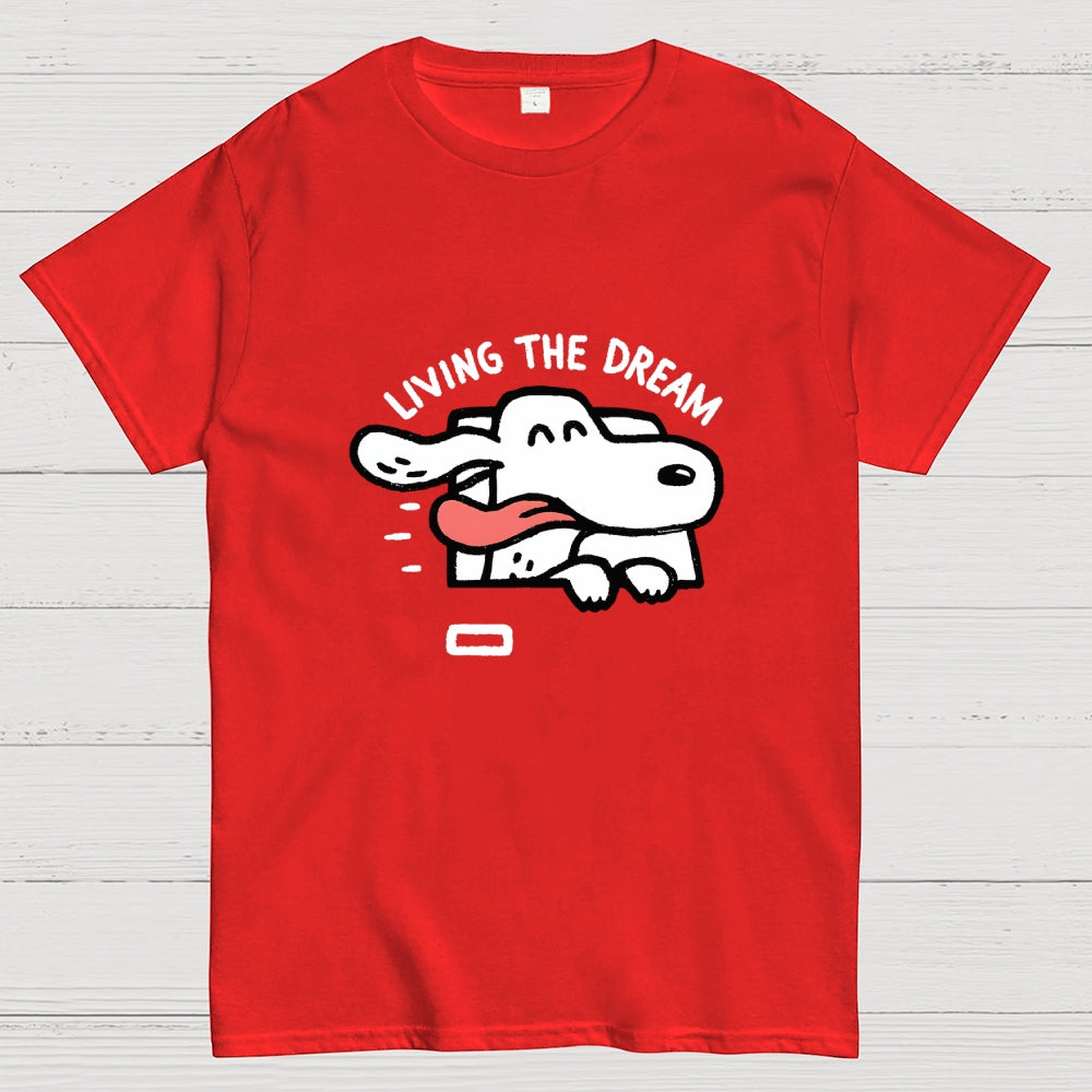 Valid But Wrong  T-Shirt