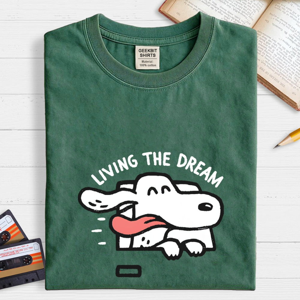 Valid But Wrong  T-Shirt