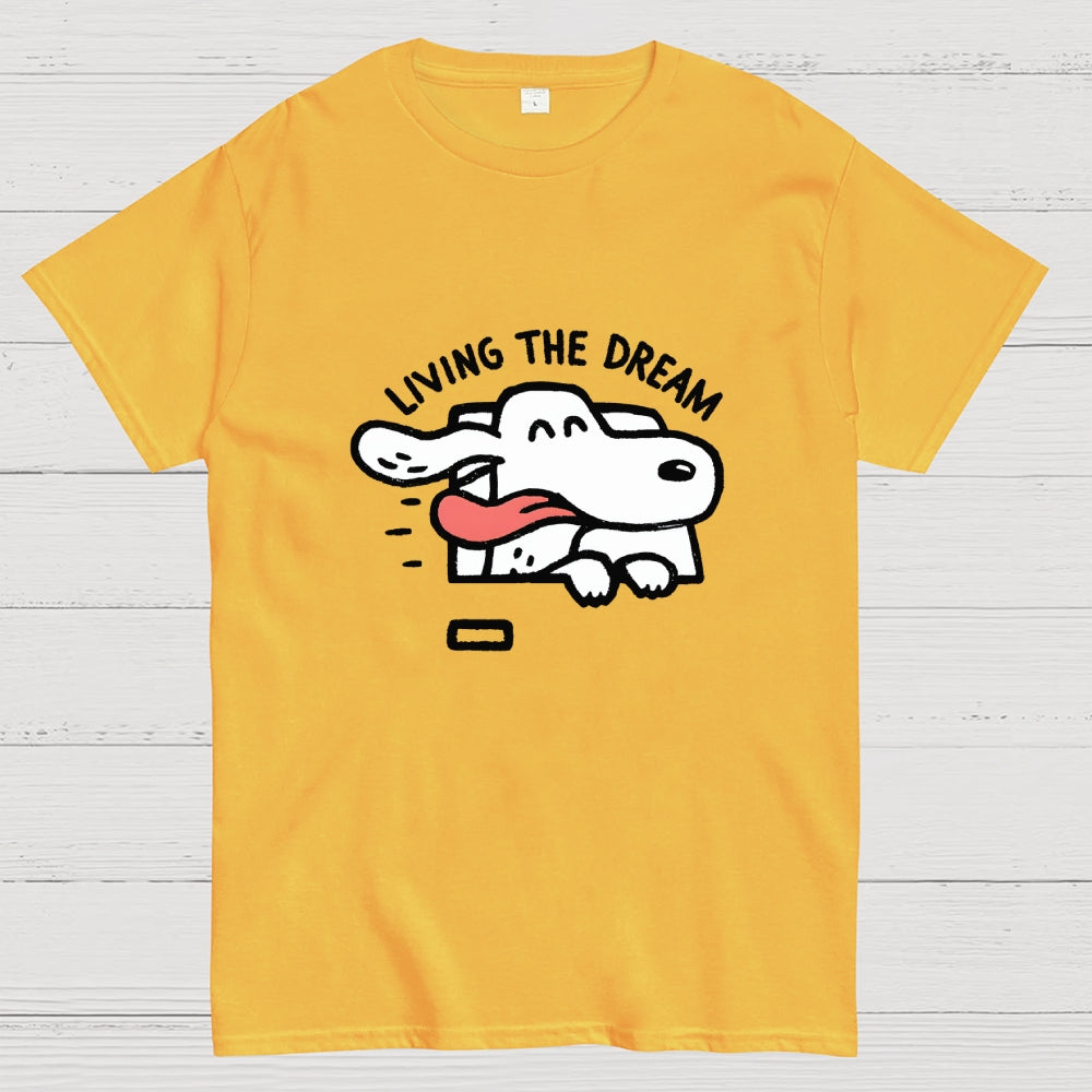 Valid But Wrong  T-Shirt