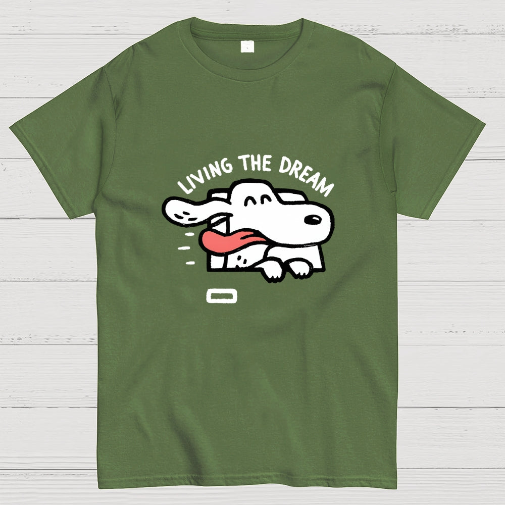 Valid But Wrong  T-Shirt